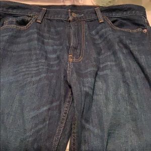 Abercrombie & Fitch jeans